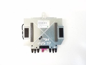 Mercedes-Benz CL C216 2007 GPS Antenne A2168200975 EZE73085