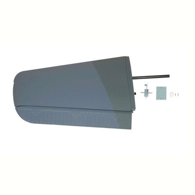 [DE] E-FLITE Left Wing Panel: Focke-Wulf Fw 190A - EFL01361