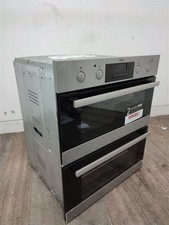 AEG DUB331110M Oven Built-Under Double Electric - Package Damaged [ID7010996402]