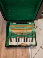 Fisarmonica Hohner Lucia III P