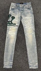 Amiri Jeans Size 29 | eBay