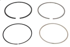 Piston Ring Set Mahle 033 01 N0 for Audi A3 (8L1) 1.6 1996-2003