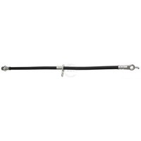 Bremsschlauch 455 Mm Banjo 10.0 Mm INN M10X1.0 A.B.S. FüR U.A. Lexus RX