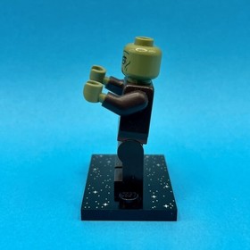 LEGO Star Wars: SW0536 - Neimoidian Warrior (75042) No Helmet