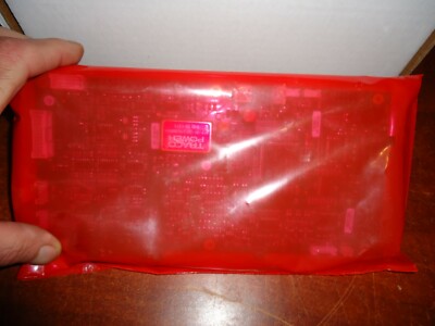SYNERON CANDELA, ELOS PLUS MAIN PCB BOARD, PART#AS84463, NEW