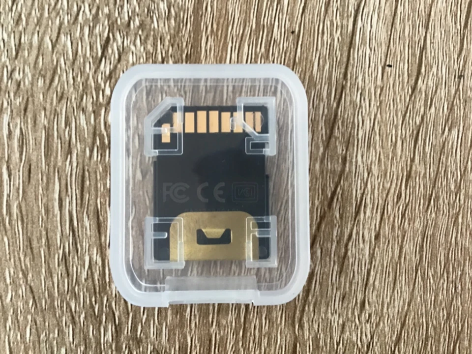 Hyundai I40 SD card STD 4.X  EUR - Image 2 of 3