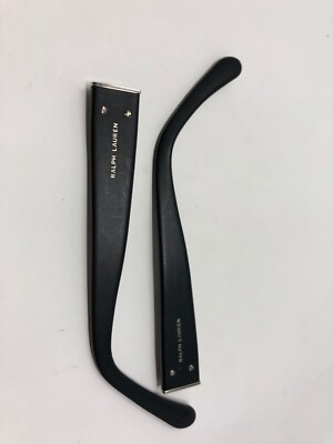 #ad Authentic Temple Replacement PARTS Ralph Lauren PH 4073 5399 87 BLACK ITALY UN55 $19.20