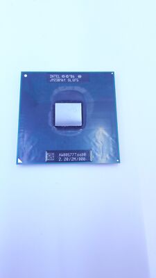 Intel  Pentium  Prozessor T6600 2M Cache, 2,20 GHz, 800 MHz FSB PGA 478 SLGF5
