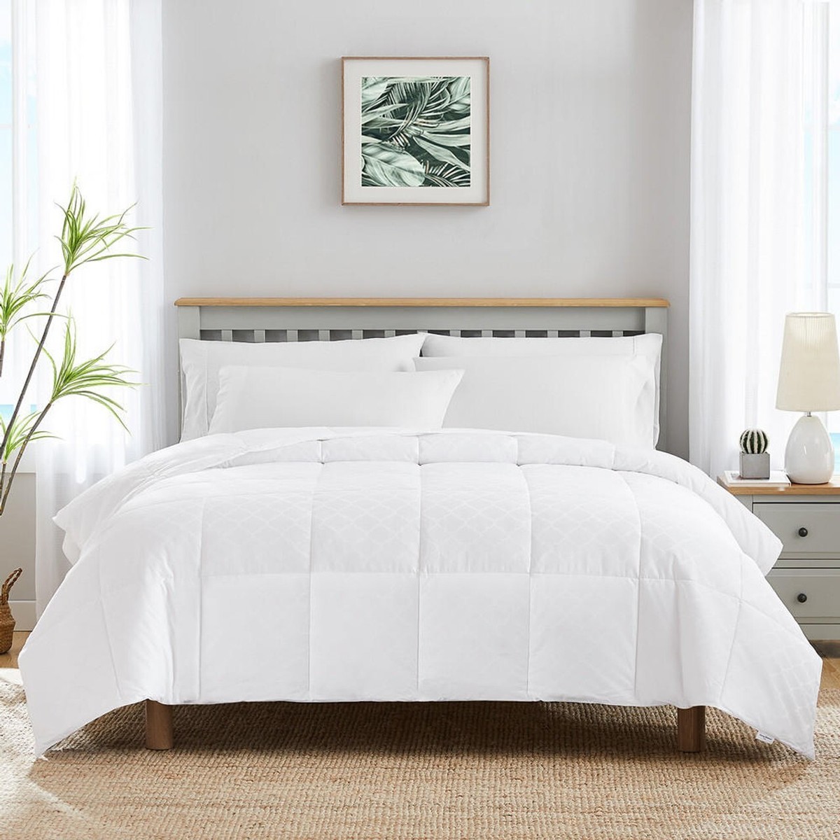 Tommy Bahama® Get Cozy Comforter Toss Turn Comfort
