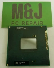 Intel Pentium B950 CPU