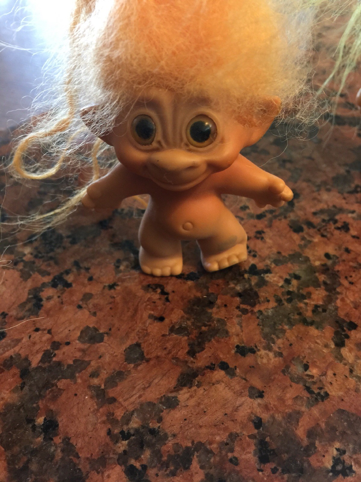 wishnik troll dolls