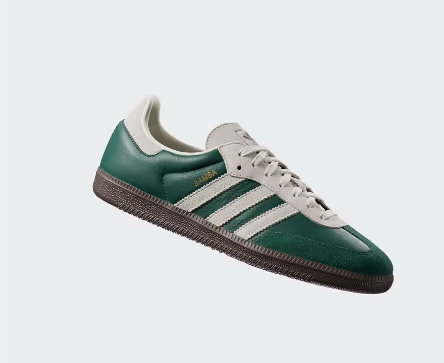 ★★Adairs★★ Samba OG White Green JI3202 s-l500.jpg