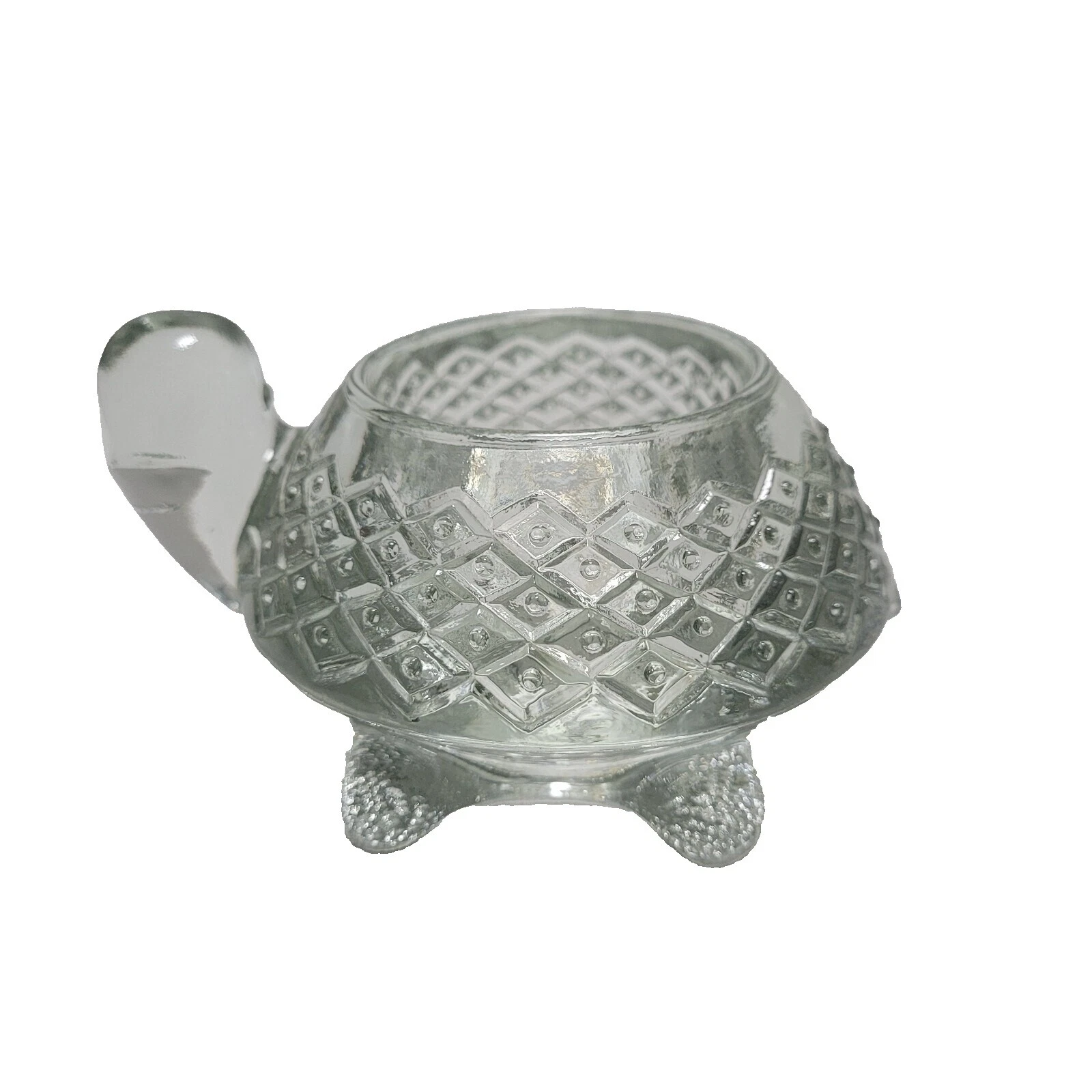 Candeleros de vidrio Avon y accesorios