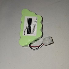 Battery for Shark XBT1106, SV1106 SV1112 Freestyle Navigator Cordless Stick Vac