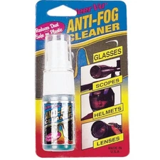 KleerVu™ Anti-Fog Cleaner 2oz - 91167