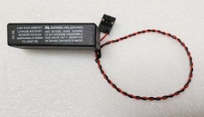 New TADIRAN Lithium CMOS Battery TL-5207/B, Accutron TL5207