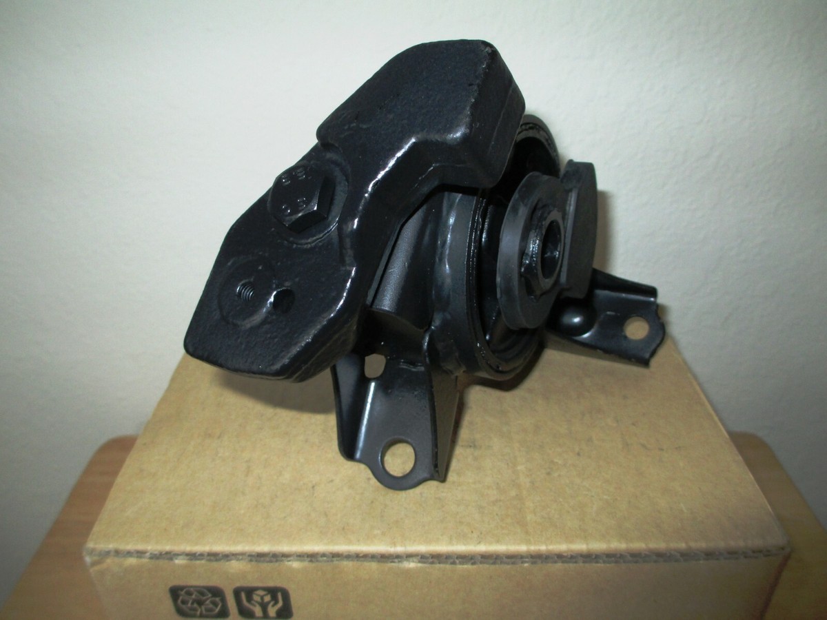 FRONT RIGHT UPPER SIDE ENGINE MOUNT-- FITS: 05-08 HONDA PILOT & 06