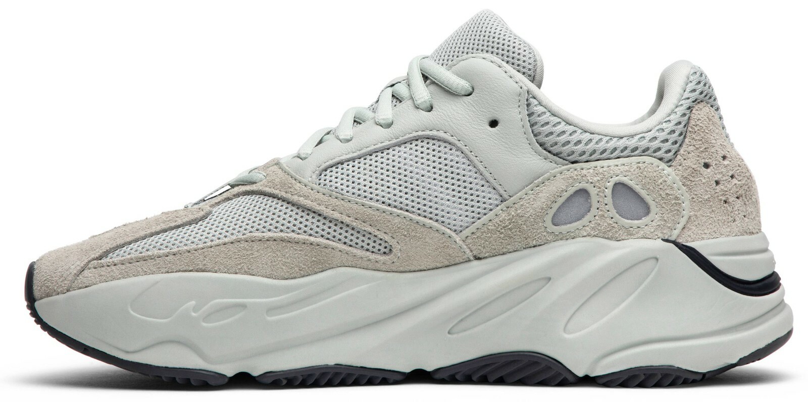 yeezy 700 salt resale