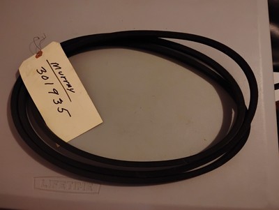 New Genuine Murray Belt 301935