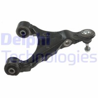 Delphi TC3027 Lenker, RadaufhäNgung FüR Land Rover
