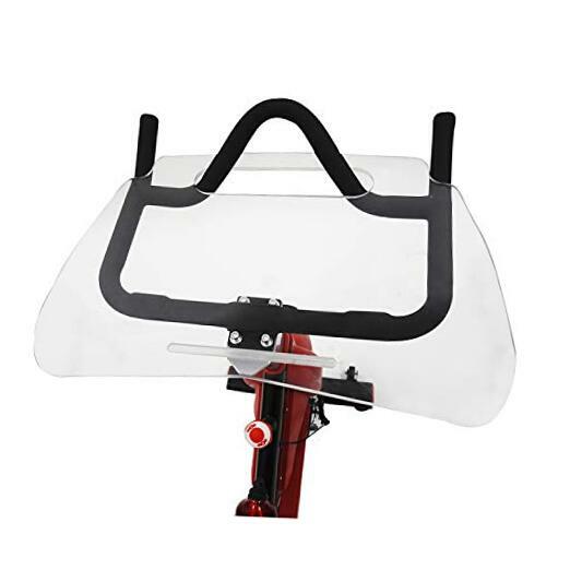spin tray for peloton