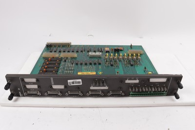 BOSCH CNC CC200 CC300 Servo Modul  -> 048672-102401 - 047926-206401 047926-2043
