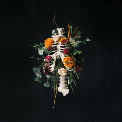 Graves Into Gardens (Live) by