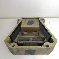 Hintere MotoraufhäNgung Halterung Iveco 190 E30 -190 E34 Original 8164923