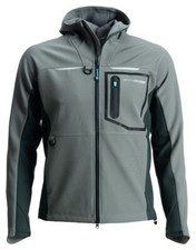 Whitewater Tamer Softshell Jacket Shade LG