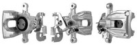 Elstock Bremssattel Hinten Links Bremssystem FüR Jaguar X-Type 86-2034