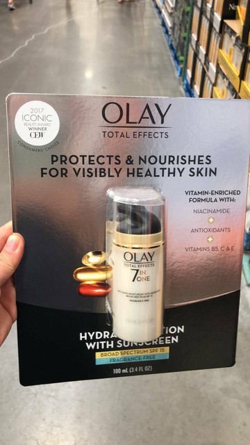 olay total effects 3.4 oz