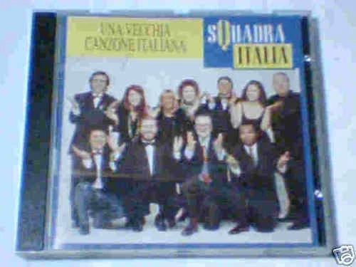 CD musicali in italiano