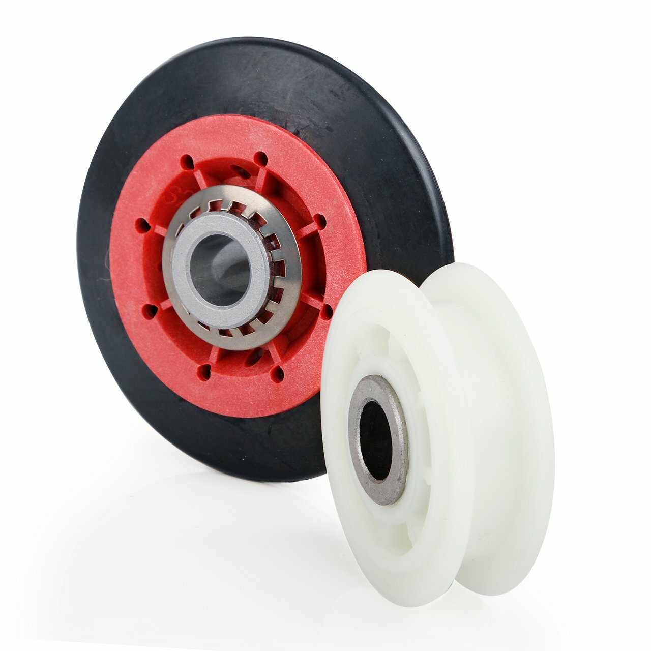 W10314173 Dryer Belt Kit for Whirlpool Cabrio Duet Kenmore HE5 Elite Maytag Belt eBay