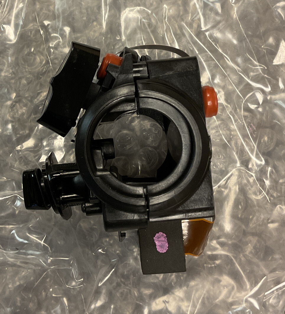 Polaris Engineered KIT-SWITCHCRL,2ROW,R For Harley-Davidson OEM 