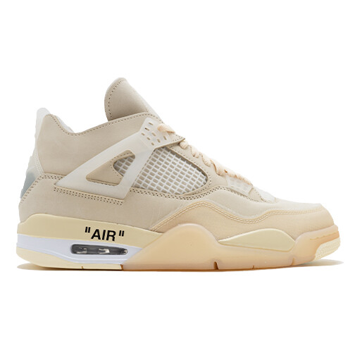 off white unc jordans