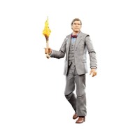 Hasbro - Professor Indiana Jones - Indiana Jones Adventure Series: Indiana Jones