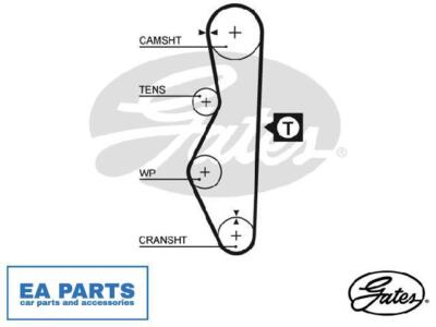 Timing Belt for LADA 110 111 112 CEVARO GATES 5521 | eBay UK
