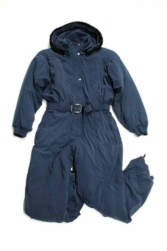 TUTA TUTE DONNA FILA ORIGINALE 0684 SCI SNOWBOARD COMPLETO AI NUOVO | eBay