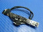 Lenovo IdeaCentre B520 7745 23" OEM WebCam w/Cable CNF9065_A3 DC020018A00 ER*