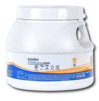 Kem-tek 099 3-inch Chlorinating Tablets For Pool And Spa, 3-pound, New, Free Shi on sale Kem-tek 099 3-inch Chlorinating Tablets For Pool And Spa, 3-pound, New, Free Shi on sale
