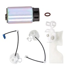 Fuel Pump & strainer for Toyota Corolla Camry Solara Matrix Lexus RX350 Scion XB