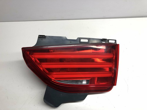 BMW 5 Gran Turismo F07 Rechte Seite Heckklappen-Rücklicht 2011 11211543 LHD