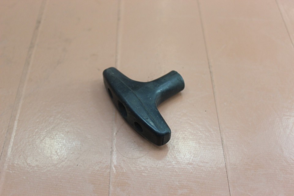 John Deere 70V Chainsaw Recoil Pull Handle OEM eBay