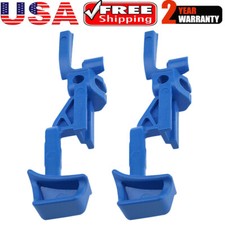 2X Choke Rod Control Lever 544229001 For Husqvarna Partner K750 K760 Cut-Off Saw