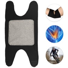 Adjustable Breathable Self-Heating Elbow Protector Pad Support Braces Magnetic