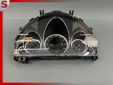10-11 MERCEDS E350 Speedometer Gauge Cluster OEM A2129003009