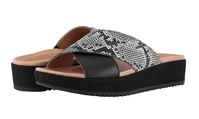 vionic hayden wedge sandal