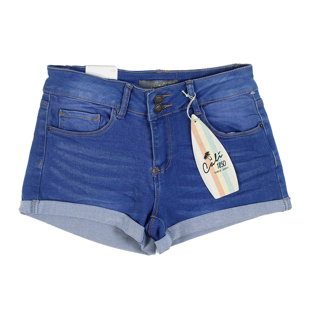 Inseam Sizes Walmart Womens Blue Jean Shorts Csengele Hu Ladies - Main Image