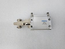 Lam Research  Flat cylinder DZF-1"-0,500-P-A-S6 sensor 853-312548-002 (As-Is)