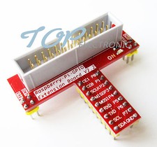 Raspberry Pi GPIO adapter board module for Raspberry Pi extension board V2.0